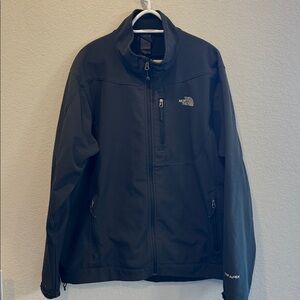 The North Face Black Jacket